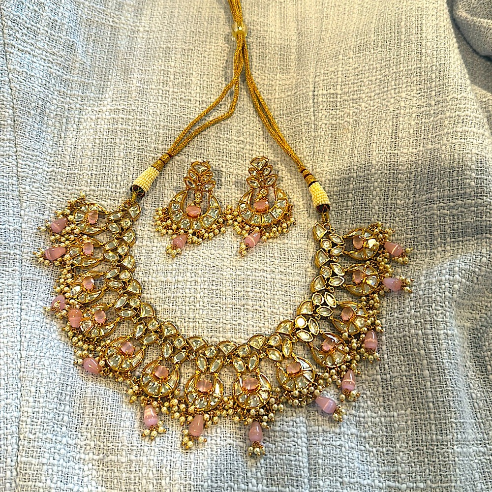 Indian Jewelry